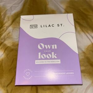 Lilac St. Starter Set